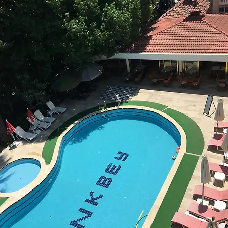 Cenk Bey Fethiye
