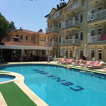 Cenk Bey Fethiye
