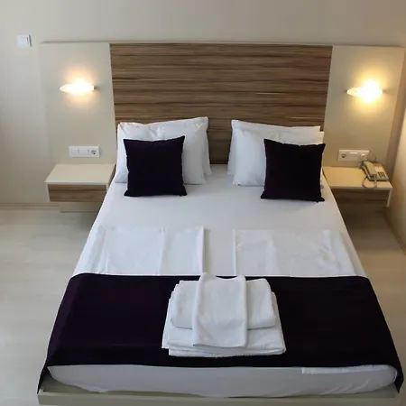 Cenk Bey Hotel 3*