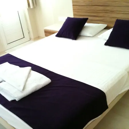 Cenk Bey Hotel