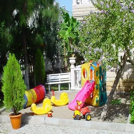 Hotel Cenk Bey