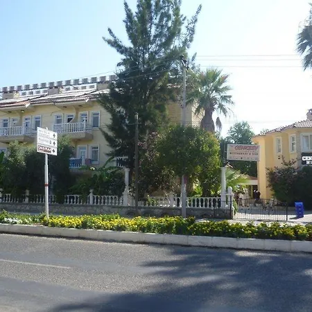 Cenk Bey