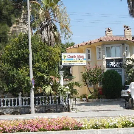 Cenk Bey Fethiye