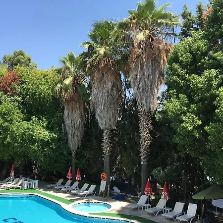 Cenk Bey Fethiye