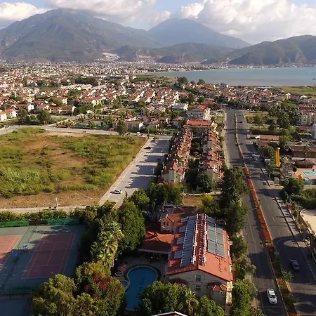 Cenk Bey 3* Fethiye