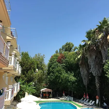 Cenk Bey Fethiye