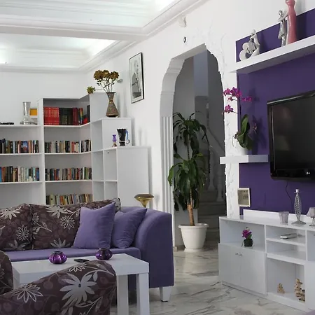 Cenk Bey Hotel