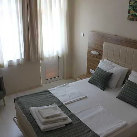 Hotel Cenk Bey