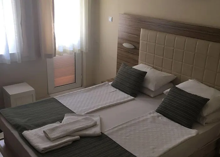 Cenk Bey Otel Fethiye