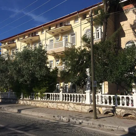 호텔 Cenk Bey 페티예