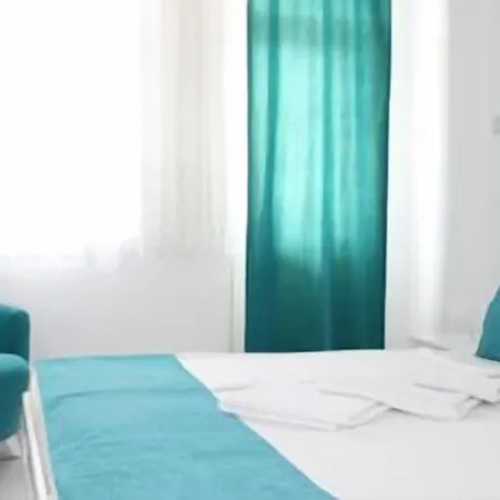 호텔 Cenk Bey 페티예