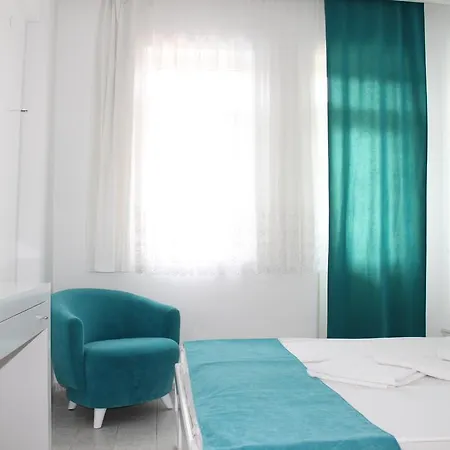 Cenk Bey 호텔 페티예