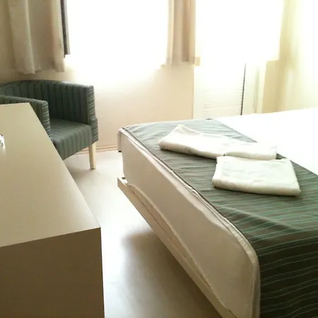 Cenk Bey 3* 페티예