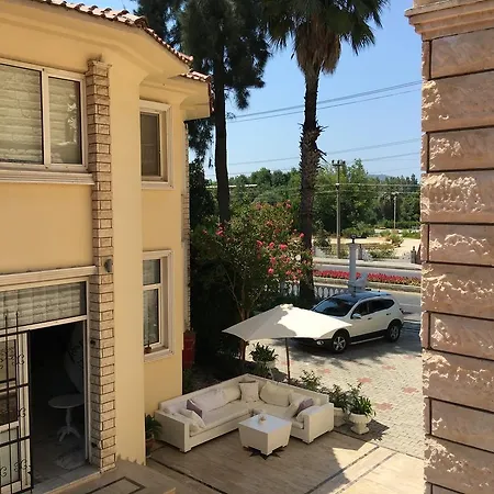 Cenk Bey 3* 페티예