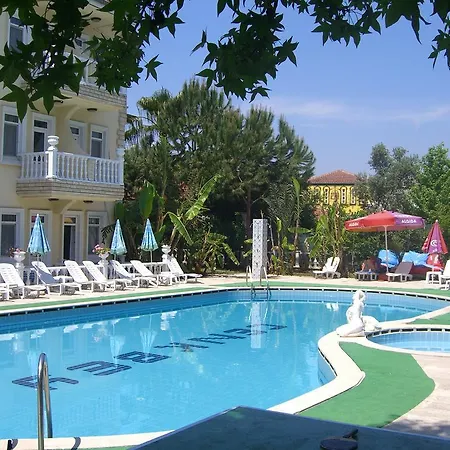 Cenk Bey 3* 페티예