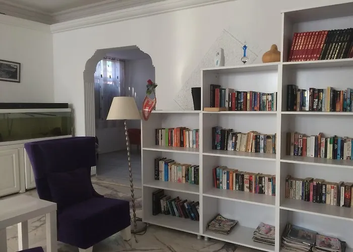 Cenk Bey ホテル 3*