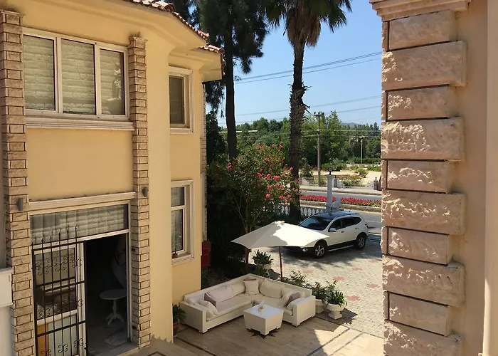 Cenk Bey 3* フェティエ